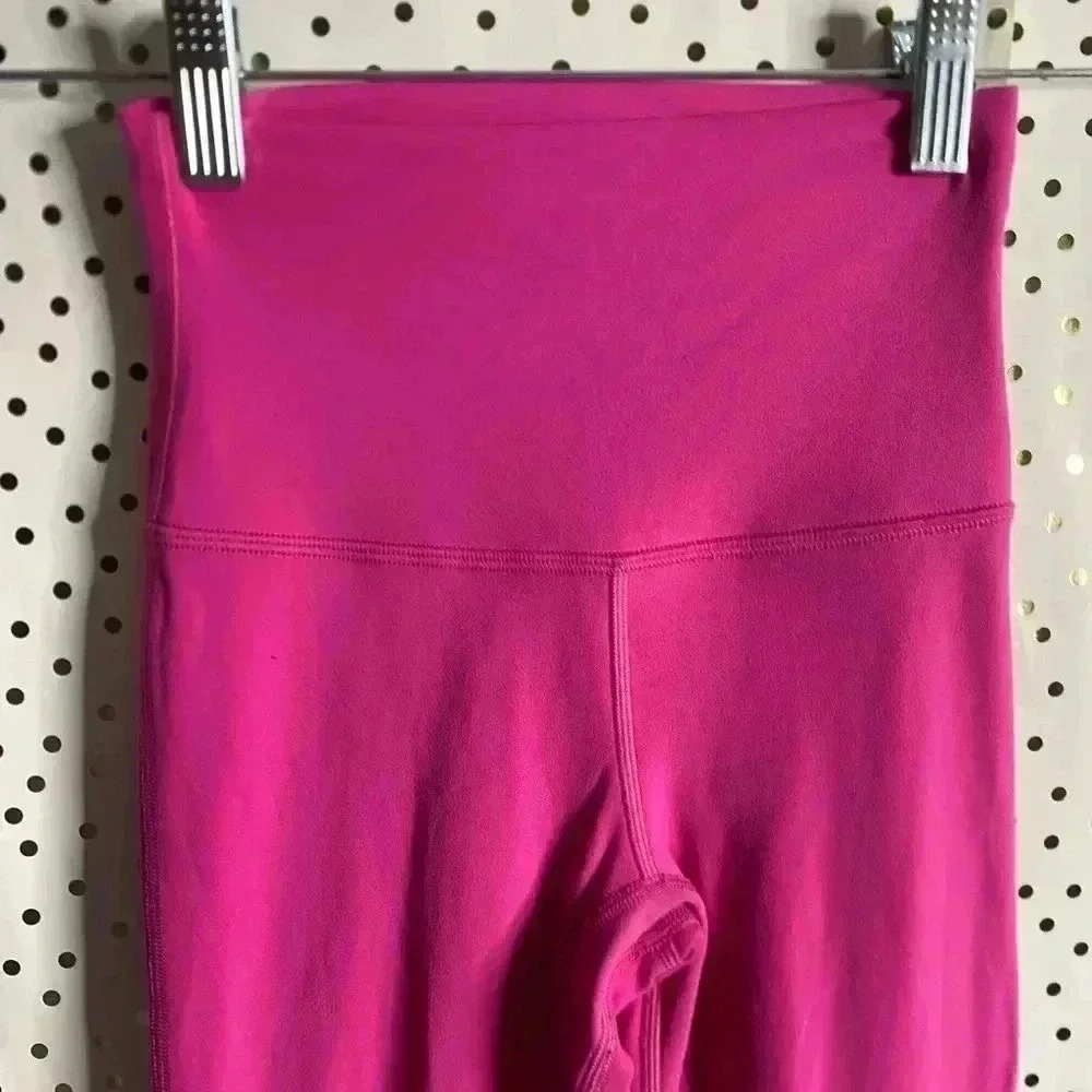 Lululemon Align High-Rise Pant - Picture 3 of 10